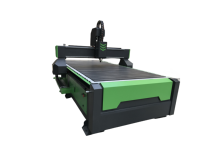 Máquina de enrutador CNC para trabajar la madera