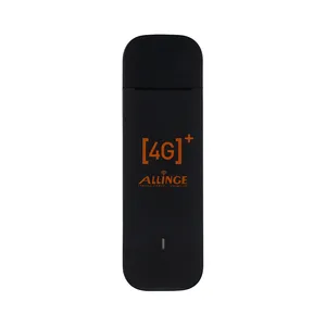 ALLINGE-llave electrónica inalámbrica HMQ004 E3372h-153, Wifi, Usb, 4g, Lte, punto de acceso, compatible con b1.5.7.8.20.40