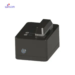 Wincom üreticisi DNA ve Protein testi SP-UV100M için mikro hacimli UV/VIS spektrofotometre