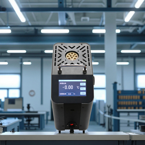 Termostato Electrónico de Punto de Hielo a Cero Grados, Dispositivo de Termostato de Alta Temperatura (0°C), Termostato de Cero Grados Celsius - Product Image 4
