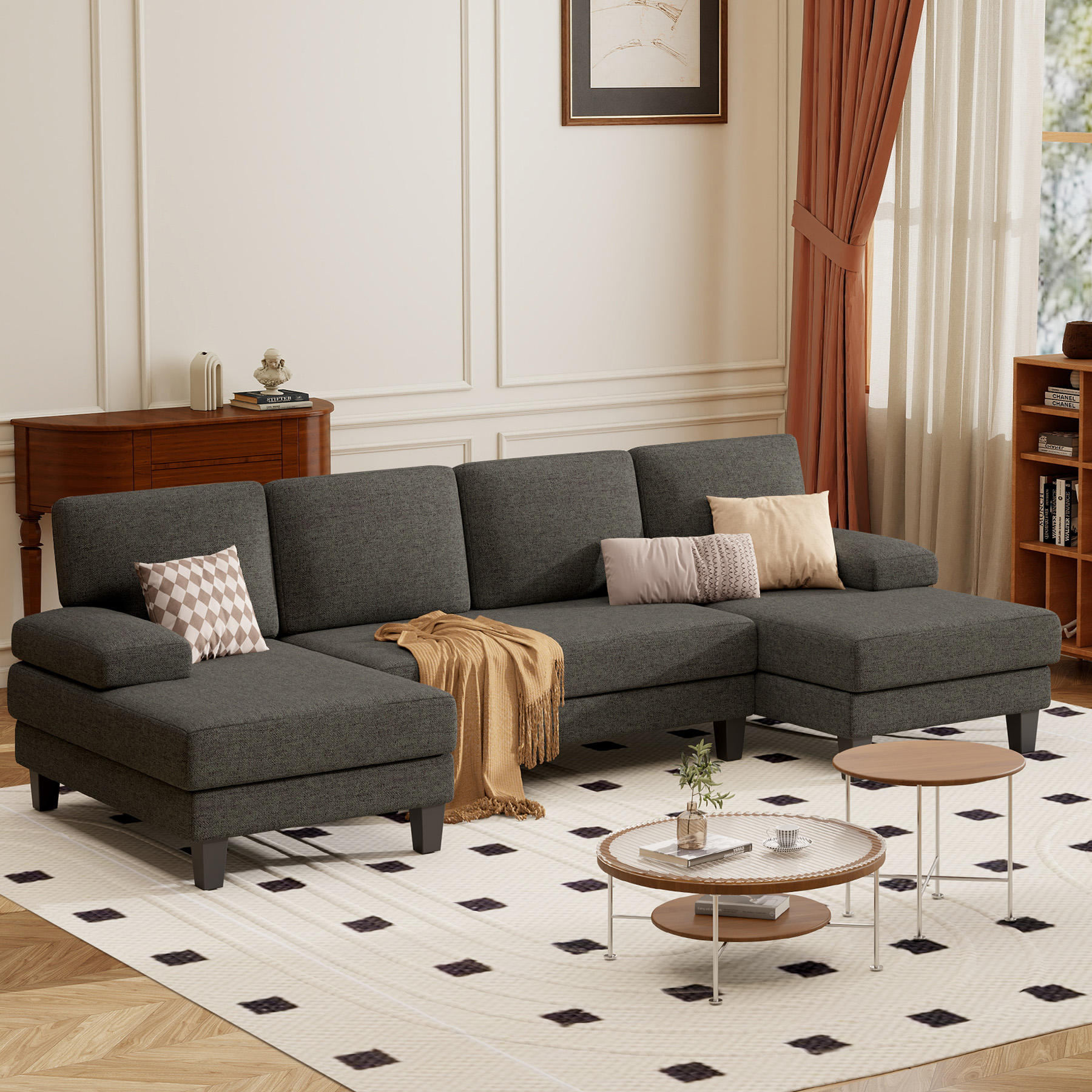 FU01151DR   เฟืองขับเคลื่อนล้อ