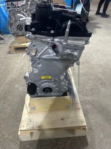 L15BL <span class=keywords><strong>L15</strong></span>ชิ้นส่วน<span class=keywords><strong>เครื่องยนต์</strong></span>รถยนต์บล็อกยาวสำหรับ HON-DA - Product Image 4