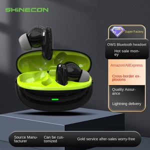 Cross-border TWS <strong>Headset</strong> Explosions Real Wireless In-Ear G11 PRO Foreign Trade Noise Reduction Customizable IPX4 Waterproof - Product Image 3