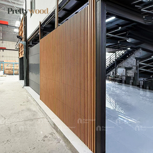 Tùy chỉnh bên trượt điều khiển từ xa cách điện hiện đại điện cuộn lên trên nhôm tự động động cơ nhà để xe cửa - Product Image 5