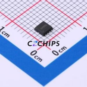 ทรานซิสเตอร์ฟิลด์ทรานซิสเตอร์ (มอสเฟท) DFN3X3-8L G45P02D3ใหม่และดั้งเดิม - Product Image 1