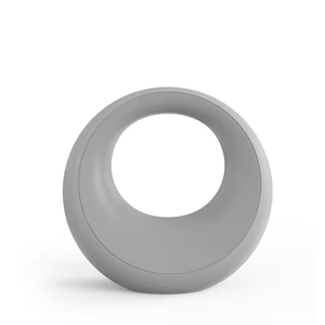 Venta caliente Fitness <span class=keywords><strong>Kettleball</strong></span> Costom pesos de hierro fundido Kettlebell fuerza Cross Training Kettlebell - Product Image 3