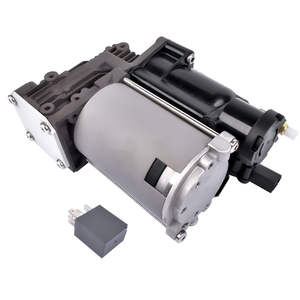 Tout nouveau 2004-10 pour <span class=keywords><strong>BMW</strong></span> série 5 <span class=keywords><strong>E61</strong></span> <span class=keywords><strong>compresseur</strong></span> de <span class=keywords><strong>Suspension</strong></span> pneumatique et soupape de blocage 37106793778 numéro de modèle - Product Image 5