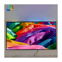 Meilleures ventes mondiales Écrans d'affichage à LED pour salle de réunion intérieure Écrans d'affichage à LED en couleur Panneaux LED publicitaires pour église