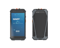 Nouvel arrivage : Communicateur HART SK-660 – Robuste IP68, alimenté par Android, bibliothèque DD à mise à jour permanente et débogage à distance intégré