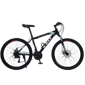 Factory wholesale mountain bicycles for adults riding bikes