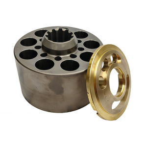 Repuestos Hidráulicos Serie K3VG para Bomba de Pistones K3VG63/K3VG180/K3VG280, Barra de Desplazamiento de 25cm - Product Image 3