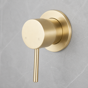 <span class=keywords><strong>AMAXO</strong></span> Anti-Fingerabdruck Badezimmer-Waschtischarmatur Waschbecken-Mischbatterie Verdeckte Deckenarmatur Keramik-Ventilkern - Product Image 5