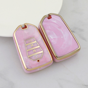 Funda de TPU suave para llave de coche - Product Image 6