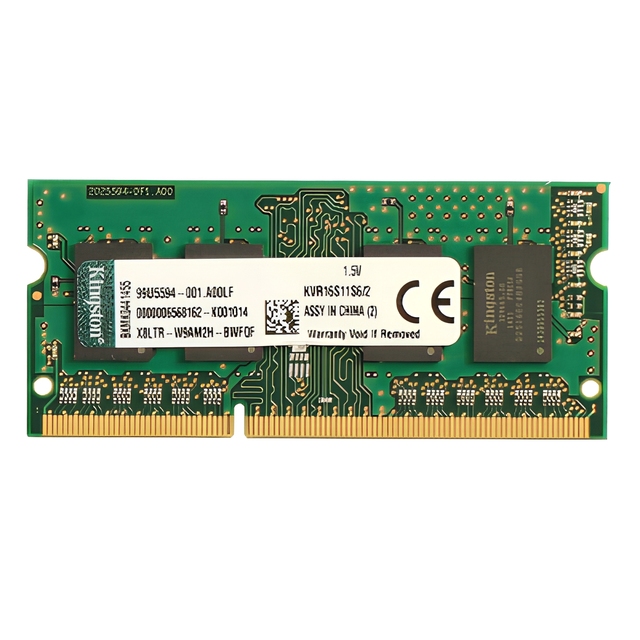 Used SODIMM RAM for DDR4 8GB/16GB 2133/2400/2666/3200MHz Non-ECC Laptop Gaming 3-Year Warranty Fully Compatible Stock