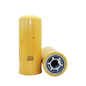 Filtro Hidráulico para John Deere 4272720 10217070 P165675 AT318160 3I0694 85802793 <span class=keywords><strong>39911631</strong></span> AT112393 83972274 11037868 17418113 - Product Image 1