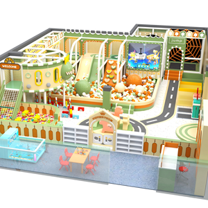 Equipo <span class=keywords><strong>de</strong></span> Juegos Blandos para Interiores en <span class=keywords><strong>Parques</strong></span> <span class=keywords><strong>de</strong></span> Diversiones para Áreas <span class=keywords><strong>de</strong></span> Juego <span class=keywords><strong>Infantiles</strong></span> - Product Image 2