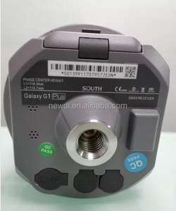 جهاز جي بي إس للمسح الأرضي طراز ساوث جالاكسي جي1 بلس جي6 مع تقنية آر تي كي - Product Image 2