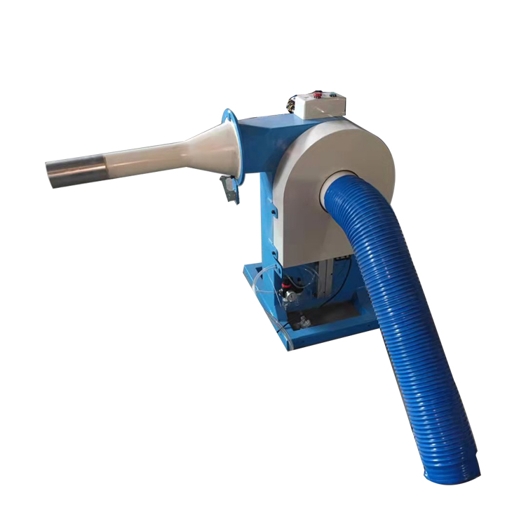 Коммерческая машина для наполнения подушек из полиэфирного волокна для наполнения подушек автоматическая