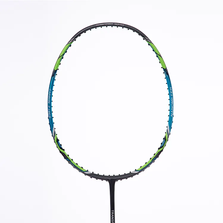 Promotional Top Cheap Speedy Rackets Original Badminton Racket For Amateur Player
