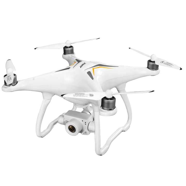 Gift Brushless entry-level gimbal aerial photography Jjrc X6 Mini  