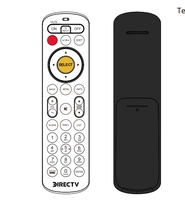 Nouvelle télécommande DIRECTV, télécommande universelle pour DirecTV ULR27