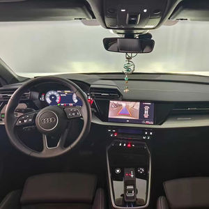 Voiture d'occasion <span class=keywords><strong>Audi</strong></span> A3, 2023 Limousine 35 TFSI Sport Edition - Product Image 5