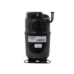 Compresseur frigorifique HYZL CAJ2428Z CAJ2432Z CAJ2440Z CAJ2446Z TAJ2464Z pour climatisation et stockage frigorifique - Product Image 1