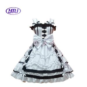 लवलिवे निकोव यजावा कॉस्प्ले पोशाक पार्टी महिला लड़कियों की राजकुमारी पोशाक के लिए सूट - Product Image 5