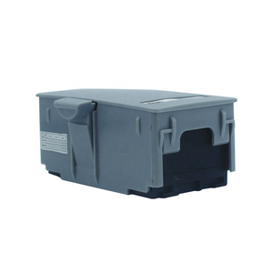 Batterie Geomax 6.0V 4200mAh ZBA100 ZBA101 pour station totale ZTS602 ZTS602S ZTS602R ZTS602LR - Product Image 4