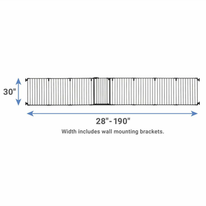 La migliore vendita di grandi bambini pieghevole in metallo cucciolo rotondo cucciolo per animali domestici culla per bambini - Product Image 6