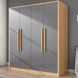 <span class=keywords><strong>Armadi</strong></span> dal Design semplice moderno <span class=keywords><strong>per</strong></span> cameretta <span class=keywords><strong>per</strong></span> bambini mobili in legno facili da montare <span class=keywords><strong>per</strong></span> la casa - Product Image 1
