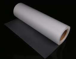 فيلم بولي كربونات مخصص الحجم 0.1 0.125 0.2 0.3 0.5 0.8 1.5 مم على شكل لفة، مطفي أو مصقول أو شفاف للطباعة بالشاشة الحريرية - Product Image 6