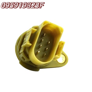 Capteur de position de boîte de vitesses / Interrupteur de sécurité neutre 095919823F pour VW Beetle 1998-2004, Jetta <span class=keywords><strong>Golf</strong></span> 1996-2005, Passat – Pièces 095 919 823F - Product Image 6
