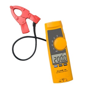 For <b>Clamp</b>-on Ammeter 365 Separable True RMS Intelligent Digital Flagship Store China - Product Image 1