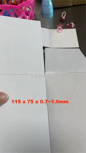 Distributeur automatique haute capacité à 2 colonnes pour cartes <span class=keywords><strong>et</strong></span> autocollants (TM250) - Product Image 5