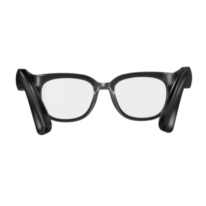 Gafas Inteligentes con Cámara HD 4K y Cambio de Color, Detección Automática de Uso, Control por Voz - Product Image 2