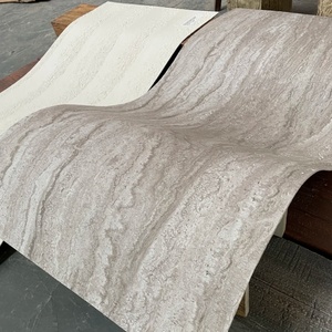 Pierre souple flexible pour impression 3D, pierre souple pour mur de fond, <span class=keywords><strong>brique</strong></span> murale ultra-fine, pierre de grotte - Product Image 1