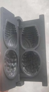 Cheap Price Mini Waffle Maker Commercial Fish Shape Fish Waffle <b>Making</b> <b>Machine</b> for Sale Mini Waffle <b>Machine</b> Commercial Fish Shap - Product Image 2