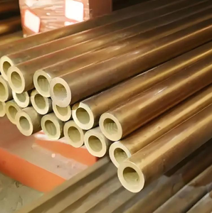 Tuyau de cuivre droit pour la réfrigération et les congélateurs - Tube flexible recuit - Fournisseur chinois - Product Image 3