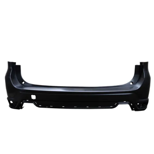 Parachoques trasero de alta calidad OEM 57704SJ310 Sport Touring Style Auto Body Parts para <span class=keywords><strong>SUBARU</strong></span> Forester <span class=keywords><strong>2020</strong></span> Modelos de automóviles - Product Image 1