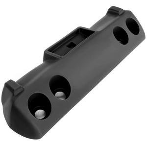 Primer Pare-chocs Arrière Noir Fibre de Verre pour C3 <span class=keywords><strong>CORVETTE</strong></span> 1975 1976-1979 75 <span class=keywords><strong>76</strong></span> - Product Image 3