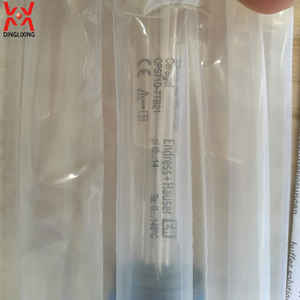 เซ็นเซอร์วัดค่า pH ดิจิทัล CPS71D-7TB21 endress-Hauser E + H เซ็นเซอร์วัดค่า pH ดิจิตอล ceragel CPS71D7TB21อิเล็กโทรดแก้ว - Product Image 3