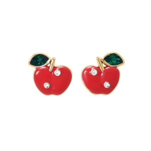 E250-E140-0573G Fashion <b>Stud</b> <b>Earrings</b> - Product Image 2