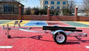 <span class=keywords><strong>Remolque</strong></span> de <span class=keywords><strong>agua</strong></span> de motocicleta para barcos y embarcaciones - Product Image 4