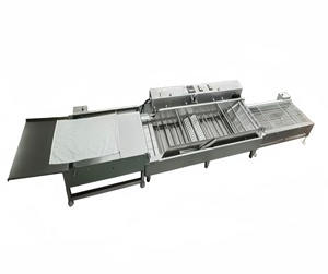 La <span class=keywords><strong>mejor</strong></span> elección, máquina semiautomática <span class=keywords><strong>para</strong></span> hacer rosquillas elevadas con <span class=keywords><strong>levadura</strong></span>, máquina <span class=keywords><strong>para</strong></span> hacer rosquillas, línea automática de producción de rosquillas <span class=keywords><strong>para</strong></span> tienda - Product Image 3