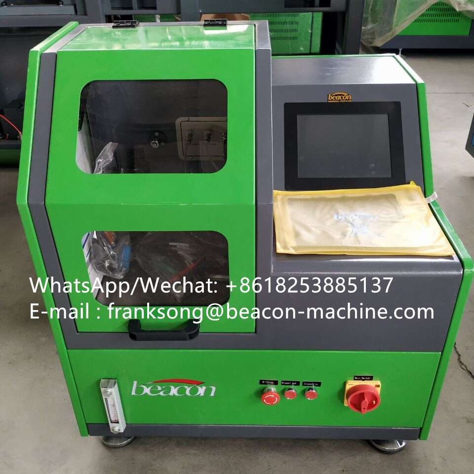 EPS208S Băng Kiểm Tra Đầu Phun Diesel Thông Dụng Dụng Cụ Kiểm Tra Và Chẩn Đoán Ô Tô Eps208