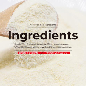 Oem thể thao sức mạnh cơ bắp bổ sung cho sức mạnh cơ bắp & dinh dưỡng & năng lượng hỗ trợ tiêu chuẩn vàng 100% Protein bột - Product Image 5