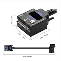 GODIAG CAS4 & CAS4+ OBD2 Araç Motor Teşhis Cihazı - 1 Yıl Garantili 5-12V Evrensel Uyumlu