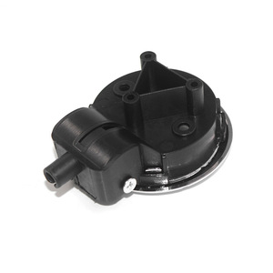 Bouton de réglage de la hauteur rond en plastique noir Jianxin pour chaise de gaming industrielle, 10x7x4, pour ajustement de chaise e-sport - Product Image 3