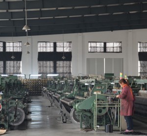 ตาข่ายป้องกันแมลงรังสียูวีสำหรับเรือนเพาะชำตาข่ายป้องกันแมลงทางการเกษตร - Product Image 6